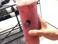 -喜茶(佛山岭南站店)