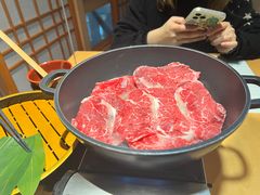 -文三酒肆自助放题(新街口友谊广场店)