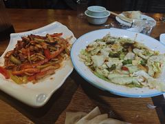 -合家院饭庄(榆关道店)