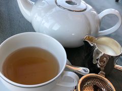 -悦厅·下午茶(杭州柏悦酒店)
