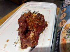 -老阿爸鲜鱼土菜(独墅湖店)
