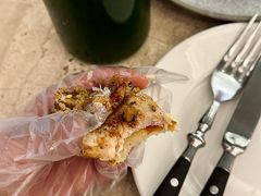 -玲婧胡同·生日蛋糕·餐厅(嘉里城店)