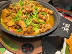 -淘蛙(广州星寰国际商业中心店)