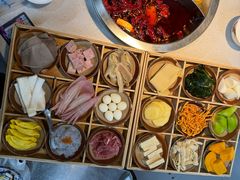 -芈重山老火锅(广州首店)