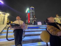 -上海港国际客运中心