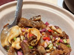 -侨美食家·粤菜(体育西路店)