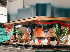 -亚马逊海鲜自助(梅溪湖步步高店)