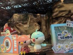 -杭州开元森泊度假乐园