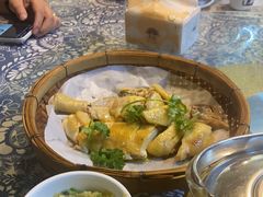 -米庄·原味私房菜(骏壹万邦店)