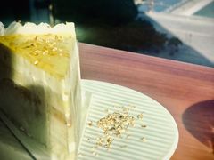 -洄归山也·高空C位湖景下午茶(东方之门店)