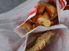 -香酥鸡排(京汉大道店)