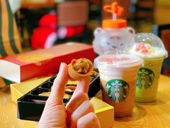 -星巴克(天津五大道店)