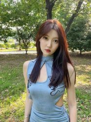 -HG美发设计沙龙