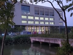 -上海海事大学(临港校区)