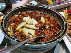 -福慧慈缘素食餐厅(王府井店)