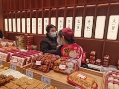 -詹记桃酥(包河万达店)
