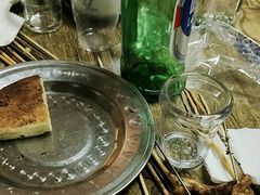 -清真·馬坡二旦烧烤(人生一串拍摄店)