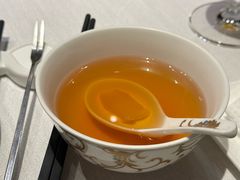-香守·花胶鸡海鲜火锅(JW万豪店)