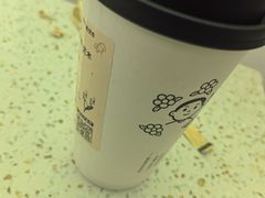 -喜茶(南昌王府井店)