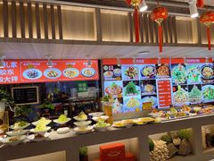 -好礼家海鲜•海肠捞饭大王(金沙滩念慈别墅店)