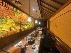 -九田家黑牛烤肉料理(太阳宫广场店)