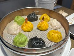 -隆喜元鱼汤包·海鲜(中联广场店)