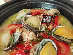 -琼大师东方烤乳猪(亚特兰蒂斯店)