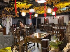 -庭院小酌(瑞莲街店)