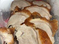 -春饼先生·北京烤鸭(甘井子万达店)