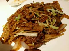 干炒牛河-金鼎轩(亚运村店)