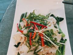 -随园花园餐厅(新港中路店)