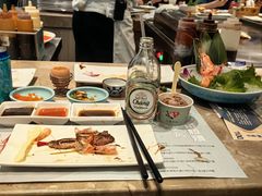 -上渔铁板烧(熙悦汇店)