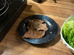 -山居屋炭火烧肉(厚街万达店)