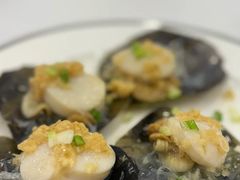 -粤盛海鲜平价店(洛溪食街店)