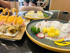 -龙凤点心饼家·39年老字号(松岗店)