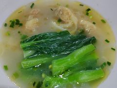 -香港仔茶餐厅(凤阳店)