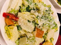 -WOLFGANG PUCK KITCHEN & BAR(迪士尼小镇店)