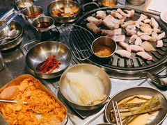 -401餐厅(弘大店)