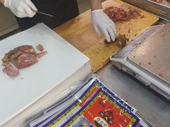 -清真铁志明腊牛羊肉