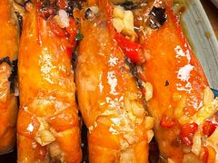 -院子餐厅·大锅菜·老杭帮(桥西直街店)