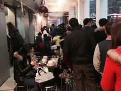 等位区-達揚原味燉品(文明路店)