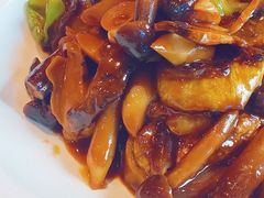 -半山腰·云南菜(侨福芳草地店)