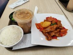 -太兴烧味餐厅(香港机场店)