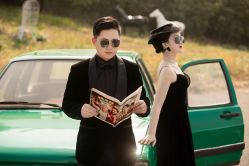 -第一夫人婚纱摄影(南京店)