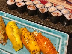 -古田居·特色寿司料理(星之岛旗舰店)