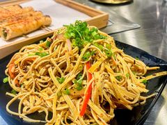 -提老炮儿烧烤(南山店)