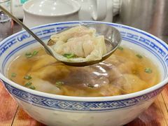 -御清斋总店(天一街店)