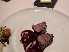 -翡翠36餐厅(浦东香格里拉店)