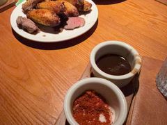 -拉蒂娜·巴西牛排馆 Latina·Brazilian Steakhouse(王府井喜悦店)