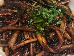 -乾隆美食·本帮菜(黄河路店)